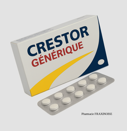 crestor