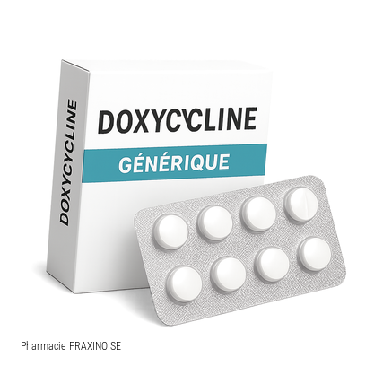 doxycycline