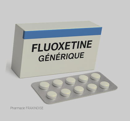 fluoxetine