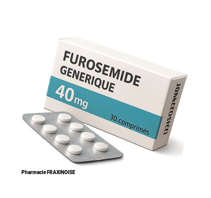 furosemide