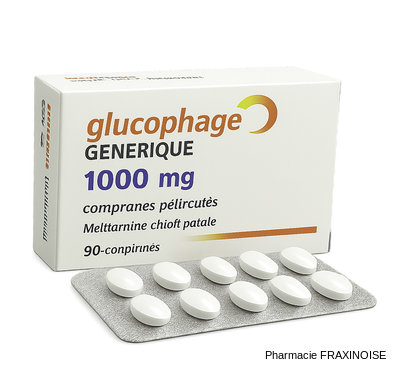 glucophage
