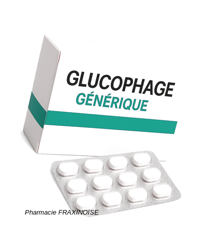 glucophage