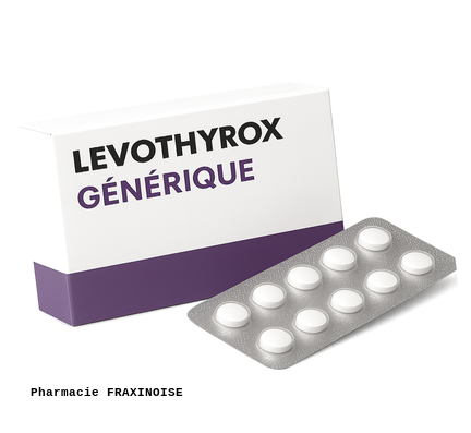 levothyrox
