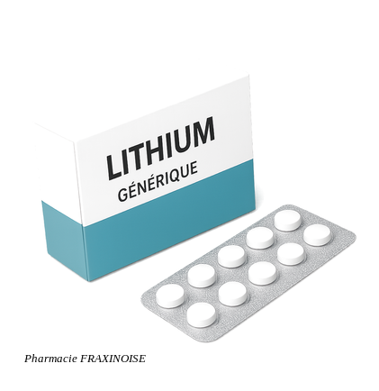 lithium