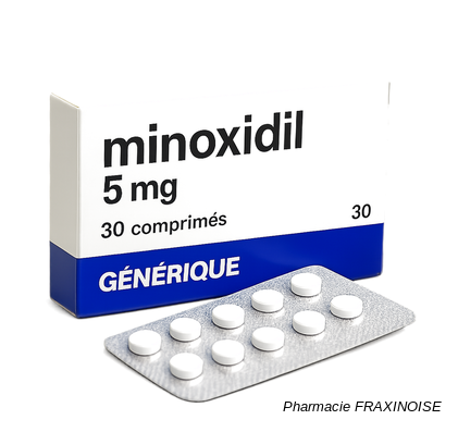 minoxidil