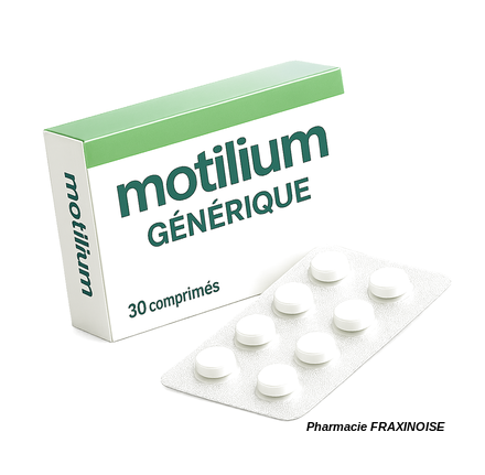 motilium