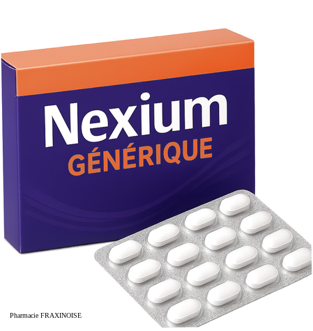 nexium