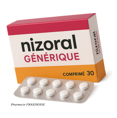 nizoral