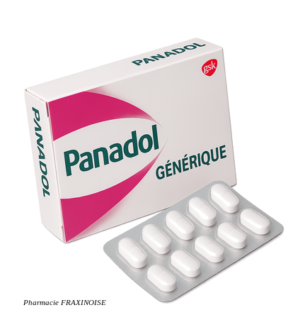 panadol