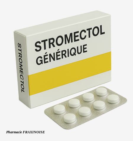 stromectol