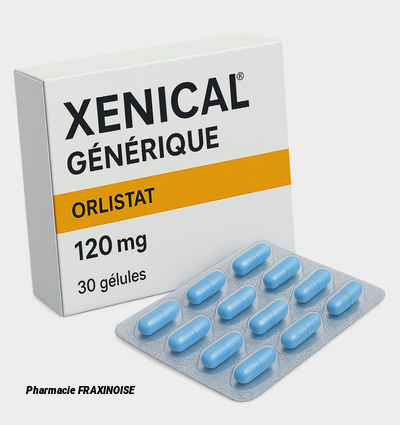 xenical